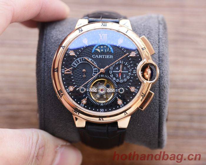 Cartier Watch CTW00391-1 Cartier Watch CTW00391-1