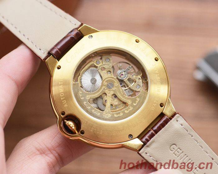 Cartier Watch CTW00393-1 Cartier Watch CTW00393-1