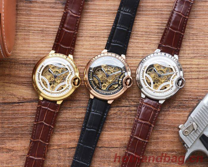 Cartier Watch CTW00393-1 Cartier Watch CTW00393-1