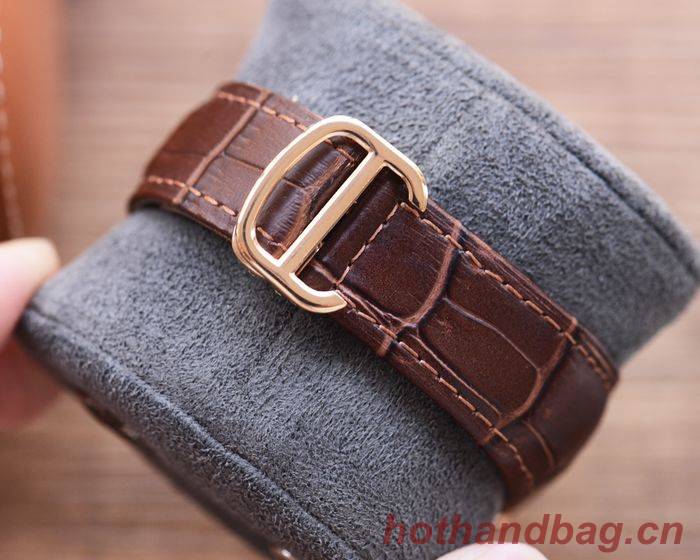 Cartier Watch CTW00399-1 Cartier Watch CTW00399-1