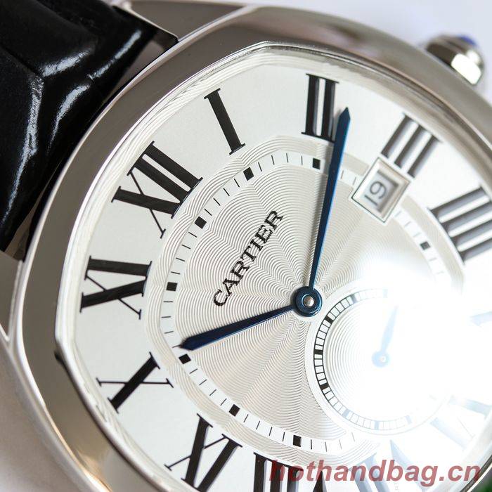 Cartier Watch CTW00400 Cartier Watch CTW00400