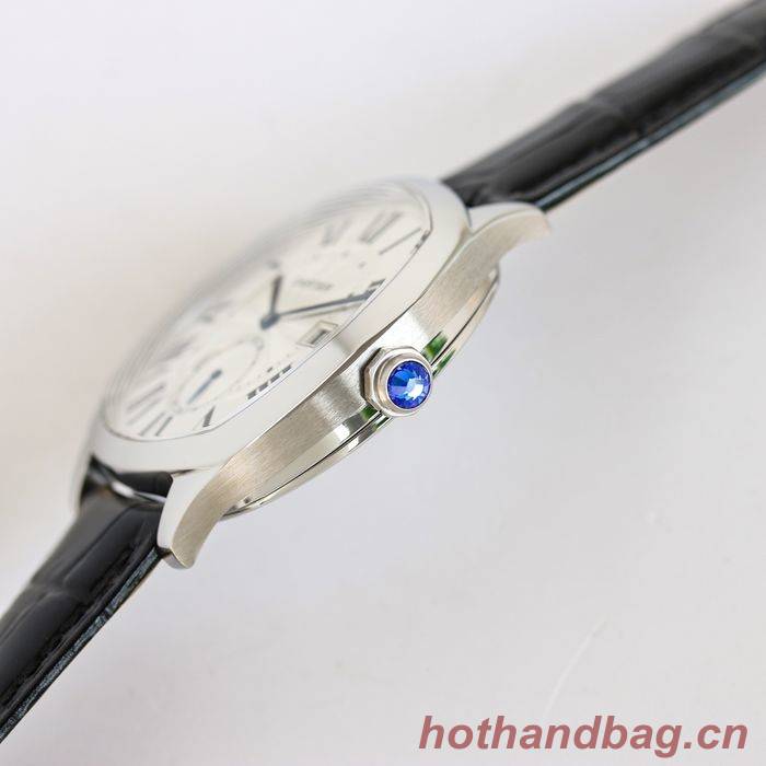 Cartier Watch CTW00400 Cartier Watch CTW00400