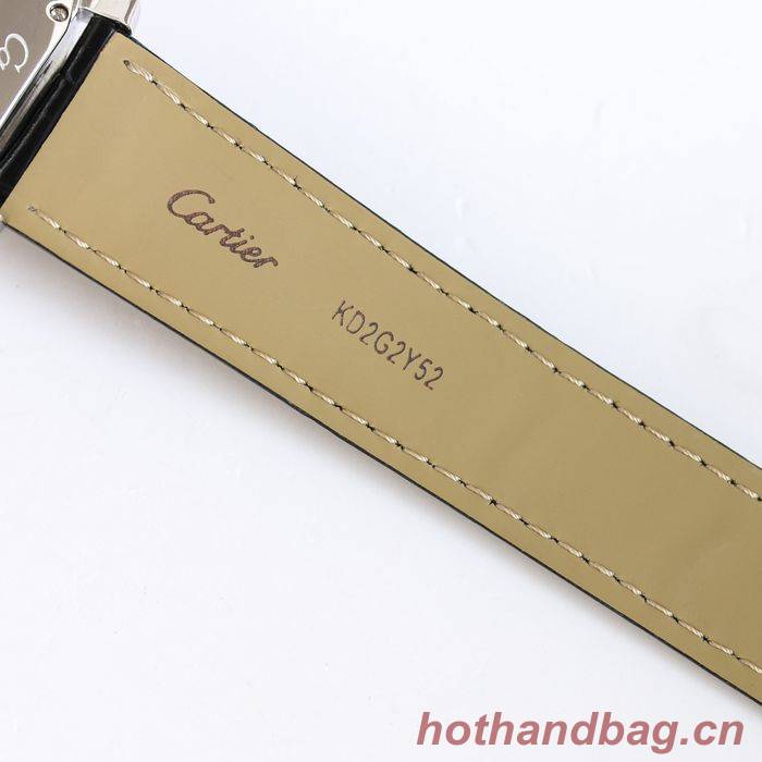 Cartier Watch CTW00400 Cartier Watch CTW00400