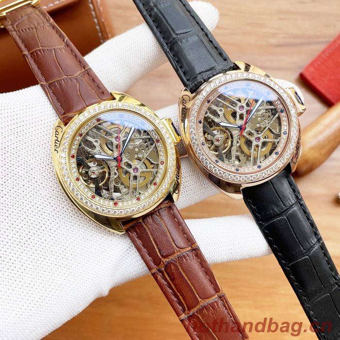 Cartier Watch CTW00406-1 Cartier Watch CTW00406-1