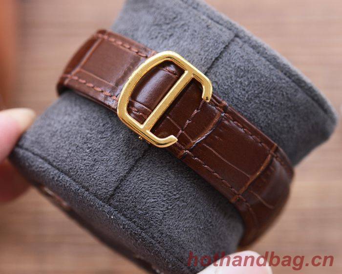 Cartier Watch CTW00413-1 Cartier Watch CTW00413-1