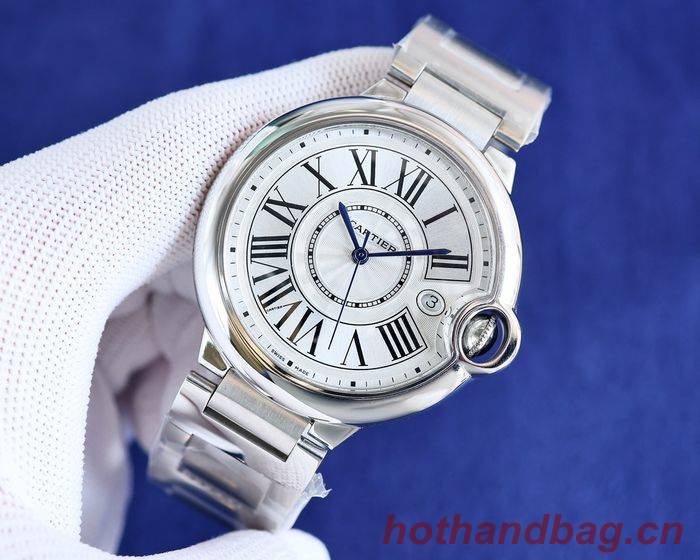 Cartier Watch CTW00423-1 Cartier Watch CTW00423-1