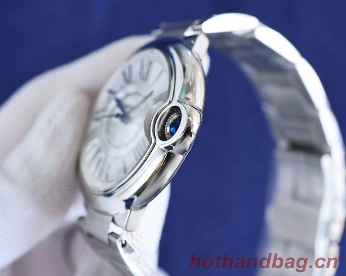 Cartier Watch CTW00423-1 Cartier Watch CTW00423-1