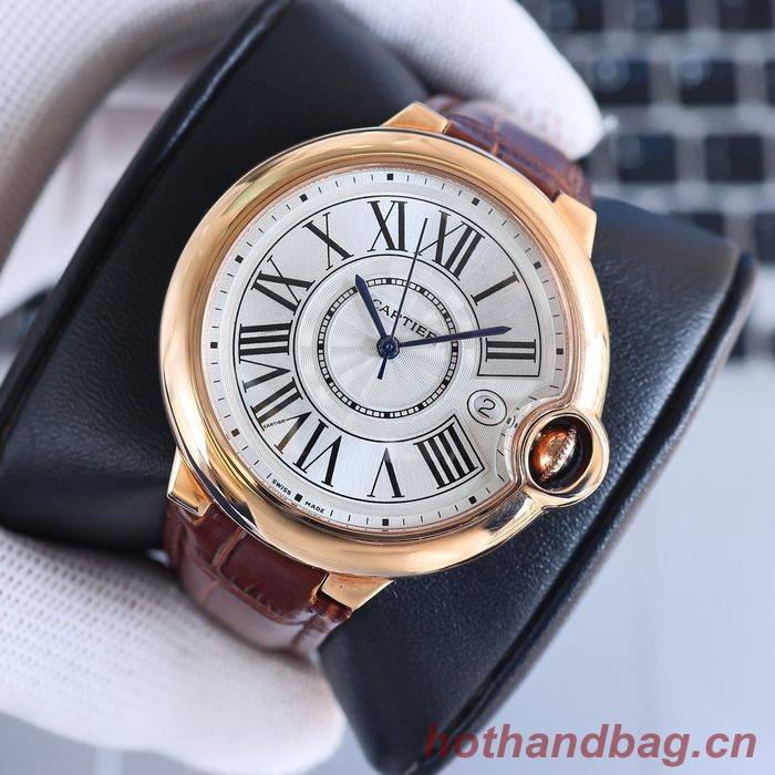 Cartier Watch CTW00427-1 Cartier Watch CTW00427-1