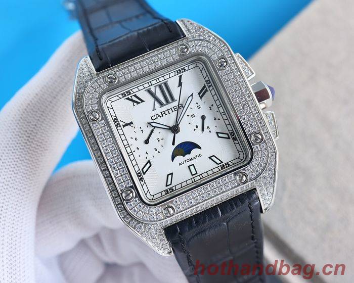 Cartier Watch CTW00433-1 Cartier Watch CTW00433-1