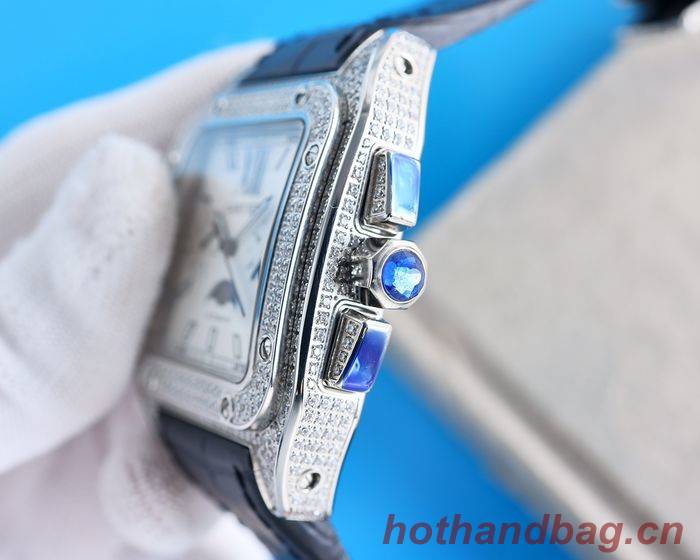 Cartier Watch CTW00433-1 Cartier Watch CTW00433-1