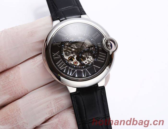 Cartier Watch CTW00441-3 Cartier Watch CTW00441-3