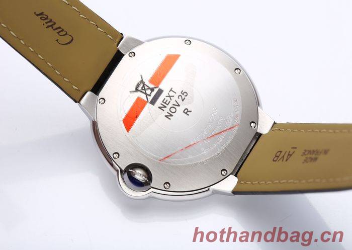 Cartier Watch CTW00442-1 Cartier Watch CTW00442-1