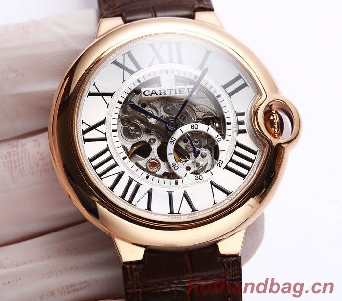 Cartier Watch CTW00442-3 Cartier Watch CTW00442-3