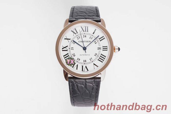 Cartier Watch CTW00446 Cartier Watch CTW00446