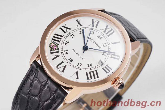 Cartier Watch CTW00446 Cartier Watch CTW00446