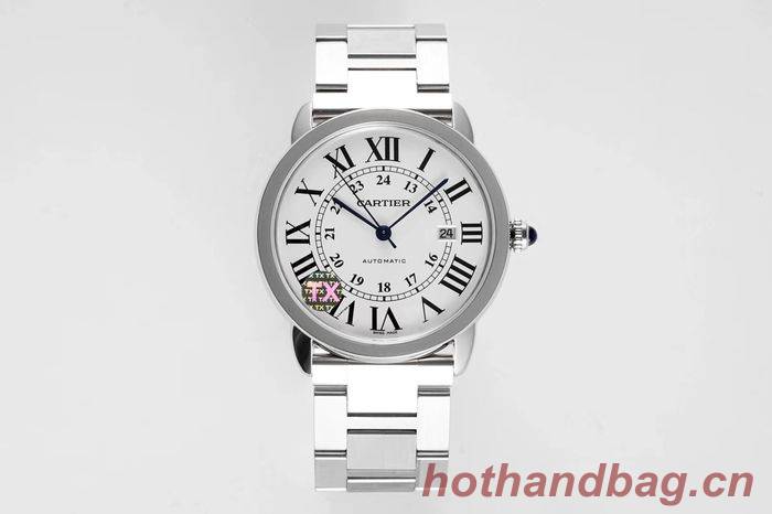Cartier Watch CTW00448 Cartier Watch CTW00448