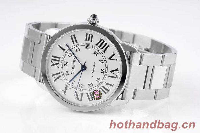 Cartier Watch CTW00448 Cartier Watch CTW00448