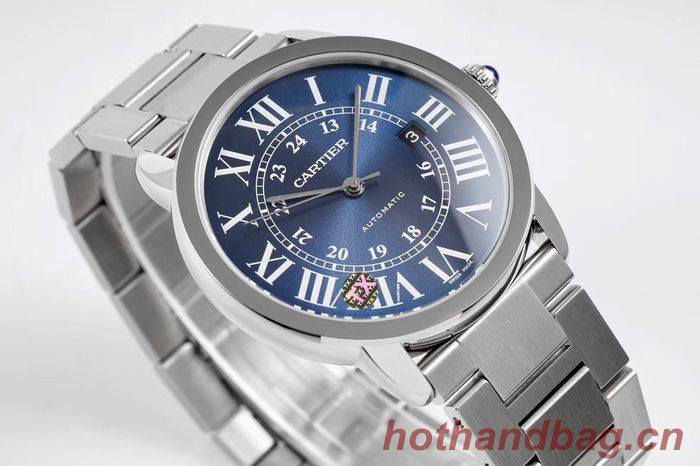 Cartier Watch CTW00449 Cartier Watch CTW00449