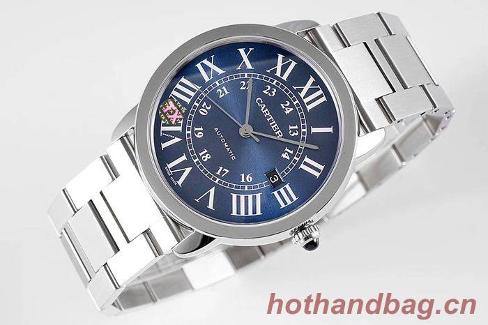 Cartier Watch CTW00449 Cartier Watch CTW00449