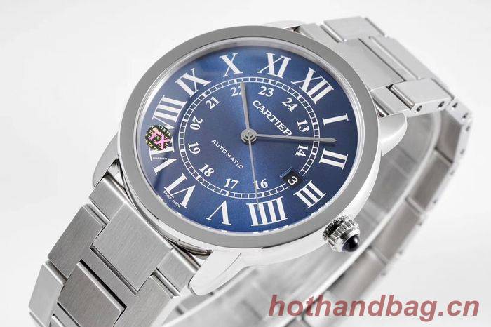 Cartier Watch CTW00449 Cartier Watch CTW00449
