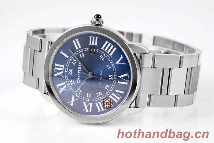 Cartier Watch CTW00449 Cartier Watch CTW00449
