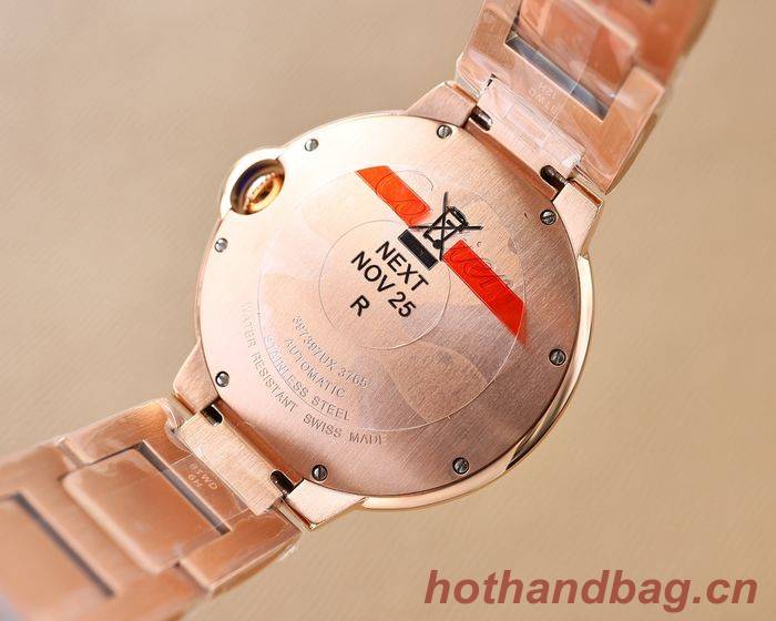 Cartier Watch CTW00459-1 Cartier Watch CTW00459-1