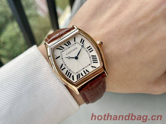 Cartier Watch CTW00461-2 Cartier Watch CTW00461-2