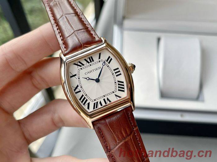 Cartier Watch CTW00461-2 Cartier Watch CTW00461-2