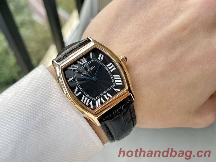 Cartier Watch CTW00461-4 Cartier Watch CTW00461-4