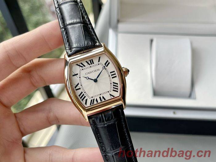 Cartier Watch CTW00461-6 Cartier Watch CTW00461-6