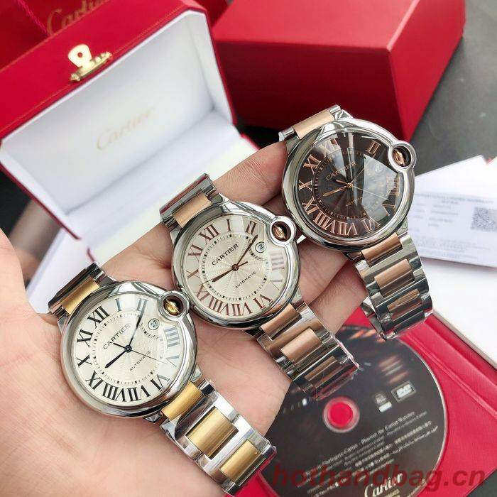 Cartier Watch CTW00467-1 Cartier Watch CTW00467-1