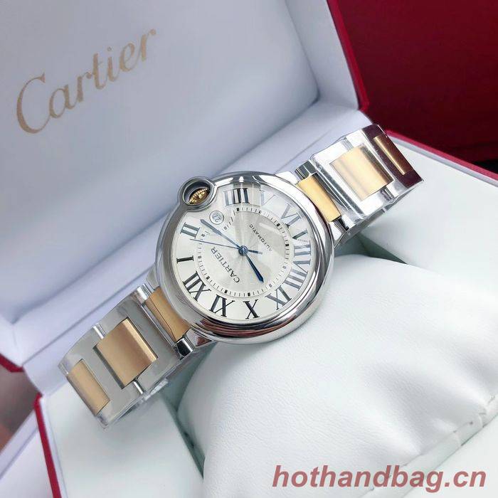 Cartier Watch CTW00467-1 Cartier Watch CTW00467-1