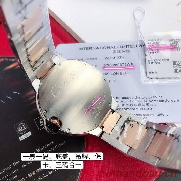 Cartier Watch CTW00467-1 Cartier Watch CTW00467-1