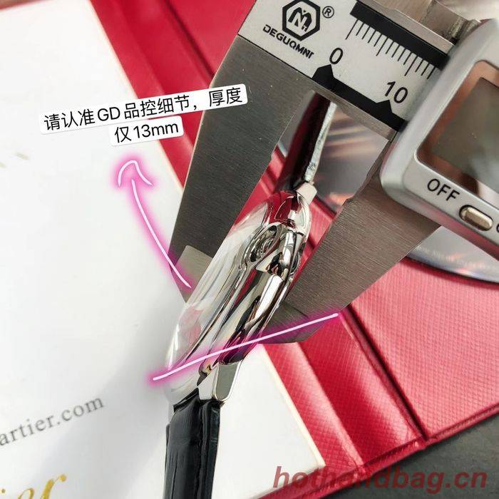 Cartier Watch CTW00470 Cartier Watch CTW00470