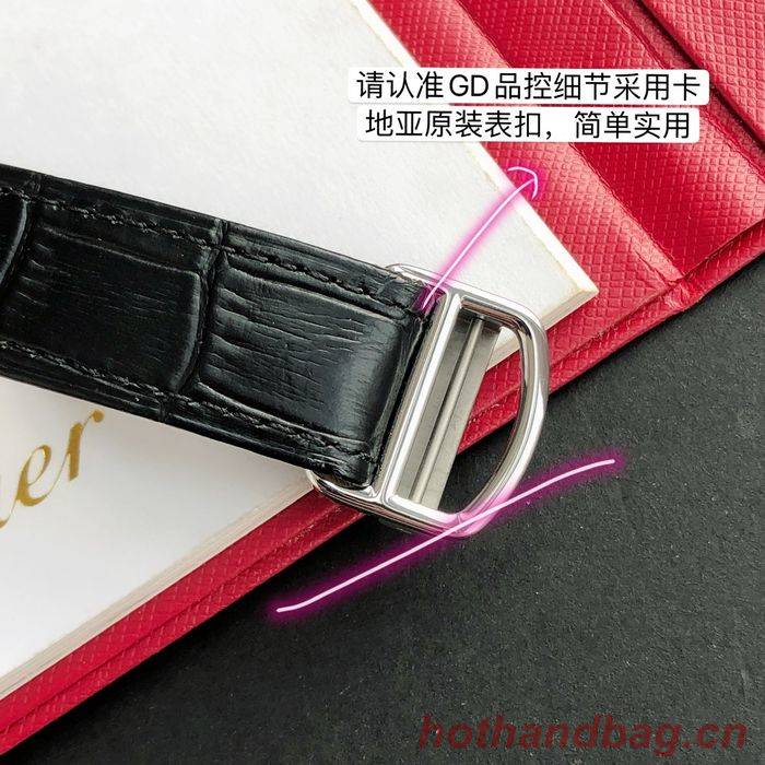 Cartier Watch CTW00470 Cartier Watch CTW00470