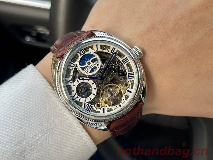 Cartier Watch CTW00474-2 Cartier Watch CTW00474-2