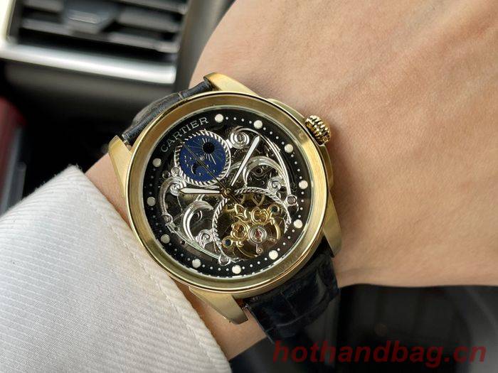 Cartier Watch CTW00478-3 Cartier Watch CTW00478-3