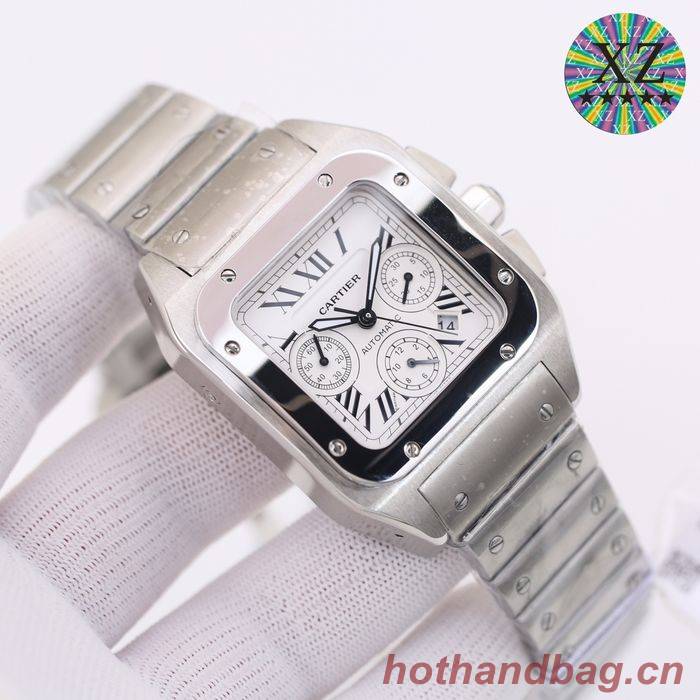 Cartier Watch CTW00479-1 Cartier Watch CTW00479-1