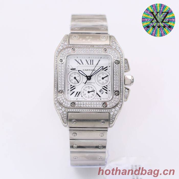Cartier Watch CTW00479-2 Cartier Watch CTW00479-2