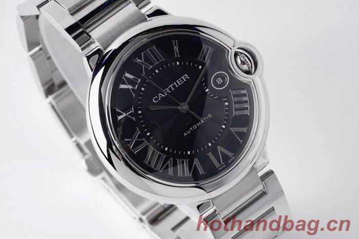 Cartier Watch CTW00484 Cartier Watch CTW00484