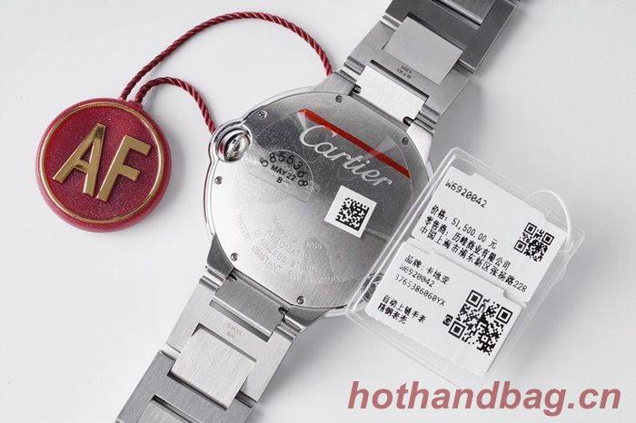 Cartier Watch CTW00484 Cartier Watch CTW00484