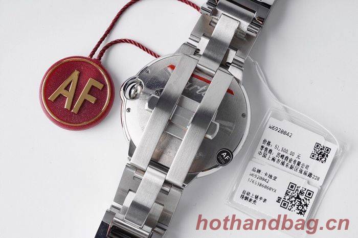 Cartier Watch CTW00484 Cartier Watch CTW00484