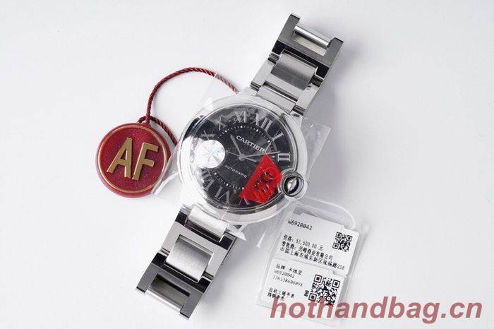 Cartier Watch CTW00484 Cartier Watch CTW00484