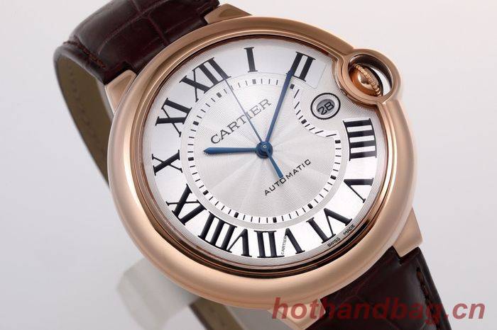 Cartier Watch CTW00489 Cartier Watch CTW00489