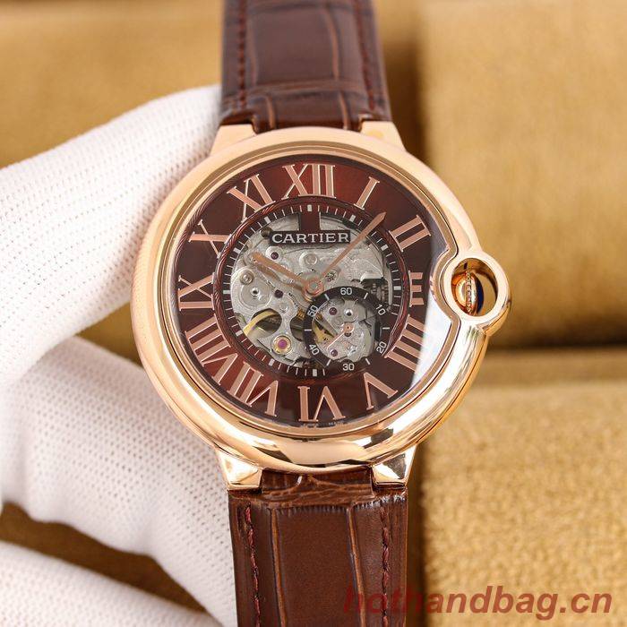 Cartier Watch CTW00500-1 Cartier Watch CTW00500-1