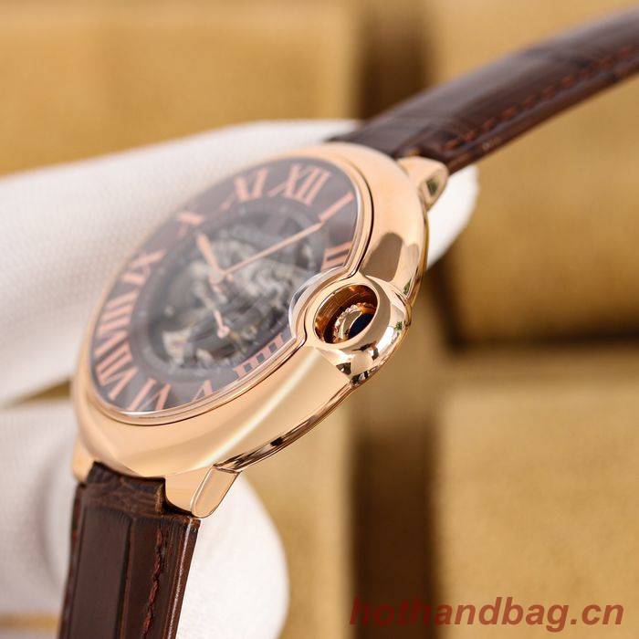 Cartier Watch CTW00500-1 Cartier Watch CTW00500-1