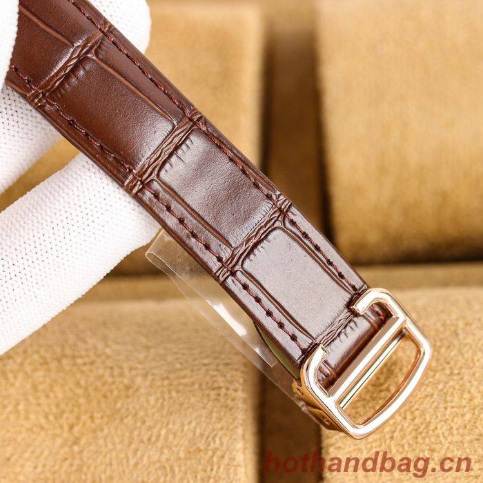 Cartier Watch CTW00500-1 Cartier Watch CTW00500-1