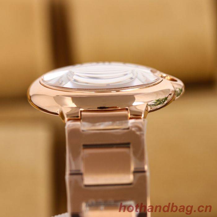 Cartier Watch CTW00502-1 Cartier Watch CTW00502-1