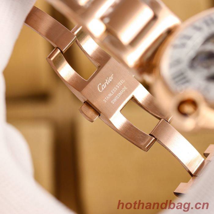 Cartier Watch CTW00502-1 Cartier Watch CTW00502-1