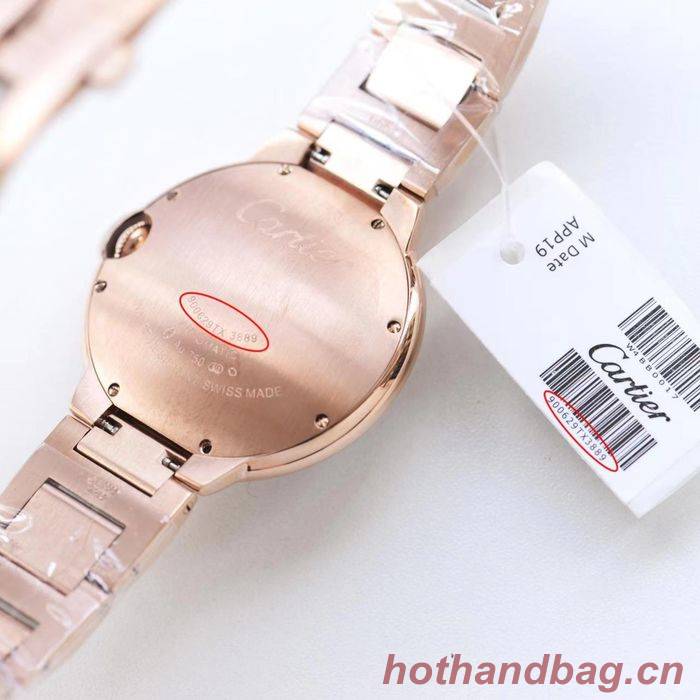 Cartier Watch CTW00513-1 Cartier Watch CTW00513-1